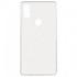 [해외]KSIX 실리콘 커버 Xiaomi Mi A2 Lite 138070738 Clear