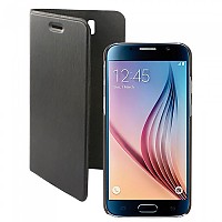[해외]KSIX 양면 커버 Samsung Galaxy S6 138072384 Black