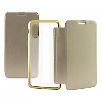 [해외]KSIX 실리콘 커버 IPhone X/XS 138072405 Gold