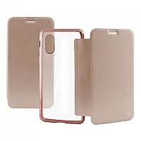 [해외]KSIX 실리콘 커버 IPhone X/XS 138072406 Pink