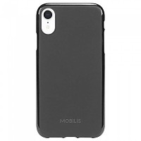 [해외]MOBILIS IPhone XR 커버용 T-Series 138129534 Black