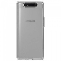 [해외]KSIX 사례 Samsung Galaxy A90/A80 138193548 Clear