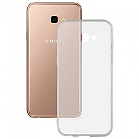 [해외]KSIX 사례 Samsung Galaxy J4 Plus 2018 138193549 Clear