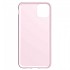 [해외]TECH21 사례 IPhone 11 프로 Max Studio Color 138207112 Pink