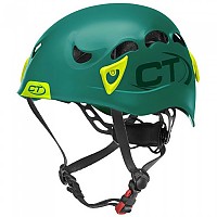 [해외]클라이밍테크놀로지 헬멧 Galaxy 4138006928 Green / Lime