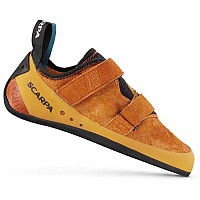 [해외]스카르파 Jungle Climbing Shoes 4138106431 Orange
