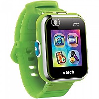 [해외]VTECH 스마트 워치 Kidizoom Smart Watch Dx2 138037190 Green