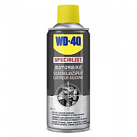 [해외]WD-40 전기 청소기 Silicone Shine Spray 400ml 9137334305 Clear