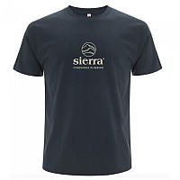 [해외]SIERRA CLIMBING Coorp 반팔 티셔츠 4138216170 Denim Blue