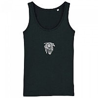 [해외]SIERRA CLIMBING Dreamer 민소매 티셔츠 4138216177 Black