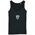 [해외]SIERRA CLIMBING Dreamer 민소매 티셔츠 4138216177 Black