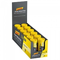 [해외]파워바 유닛 레몬 토닉 부스트 타블렛 5 Electrolytes 40g 1 6138258785 Yellow