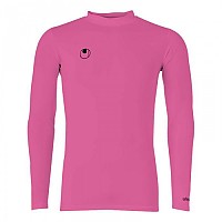 [해외]울스포츠 Distinction Colors Base Layer 31239349 Pink
