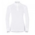[해외]오들로 웜 터틀 넥 긴팔 티셔츠 12670580 White