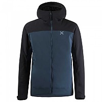 [해외]몬츄라 Chamonix 스키 후드 티셔츠 5137748444 Ash Blue / Black