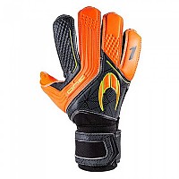 [해외]호사커 One Flat Junior Goalkeeper Gloves 3137976942 Robust Black Force