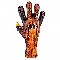 [해외]호사커 Phenomenon Magnetic II Goalkeeper Gloves 3137976959 Rocket Orange