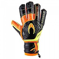 [해외]호사커 Primary Protek Flat Goalkeeper Gloves 3137976969 Lime Attack