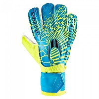 [해외]호사커 Trainer Junior Goalkeeper Gloves 3137976981 Blue Island