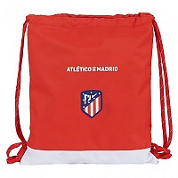 [해외]SAFTA 집 Atletico Madrid 20/21 5L 졸라매는 끈 가방 14137771468 Red / White