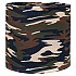 [해외]WIND X-TREME Half 윈드 넥워머 14136313180 Camouflage Kaki