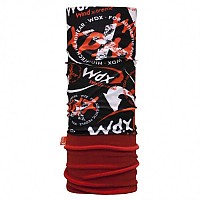 [해외]WIND X-TREME Polarwind 넥워머 14136313549 Collage Red