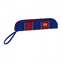 [해외]SAFTA 집 FC Barcelona 20/21 플루트 보유자 연필 사례 137681676 Blue / Red