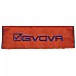 [해외]GIVOVA 수건 Big 12138123539 Orange / Blue