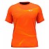 [해외]살레와 Seceda Dryton 반팔 티셔츠 4138222888 Red Orange