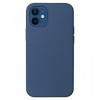 [해외]MUVIT 사례 IPhone 12 미니 Liquid Edition 138207054 Ocean Blue