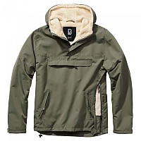 [해외]BRANDIT Sherpa 재킷 138023240 Olive
