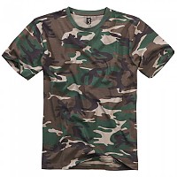 [해외]BRANDIT T-셔츠반팔 티셔츠 138023303 Woodland