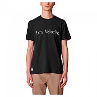 [해외]글로브 LV 반팔 티셔츠 138124530 Black