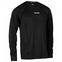 [해외]살밍 Core 21 Long Sleeve T-Shirt 3138223465 Black