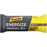 [해외]파워바 에너지 바 Energize Original 55g 초콜릿 14137102901 Brown