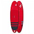 [해외]FANATIC 풍선 패들 서핑 보드 Fly 에어 10´8´´ 14138140112 Red