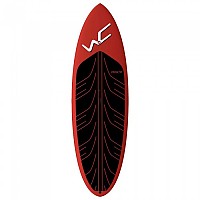 [해외]WAVE CHASER 패들 서핑 보드 250 GTR 8´2´´ 14138287148 Red