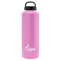 [해외]LAKEN 플라스크 Classic 1L 6138048849 Pink