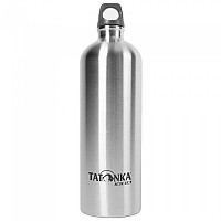 [해외]타톤카 플라스크 Standard Bottle 1L 12137514760 Silver