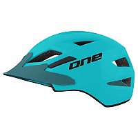 [해외]ONE 헬멧 F.L.Y 1138163121 Blue / Light Blue
