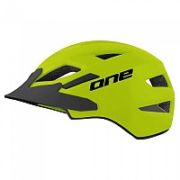 [해외]ONE 헬멧 F.L.Y 1138163122 Green / Black