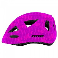 [해외]ONE 헬멧 Racer 1138163126 Pink