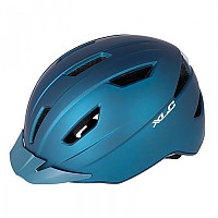 [해외]XLC BH-C29 어반 헬멧 1137860982 Blue