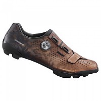 [해외]시마노 RX8 그래블 자전거 신발 1138198907 Bronze