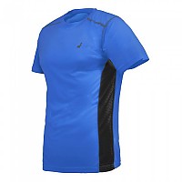 [해외]JOLUVI Ultra 반팔 티셔츠 4137602787 Royal Blue / Charcoal