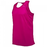 [해외]JOLUVI Ultra 민소매 티셔츠 4137602798 Neon Pink