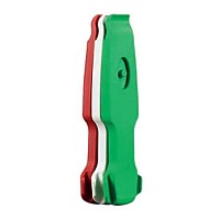 [해외]PNK 타이어 레버 30 단위 1138211392 Green / White / Red