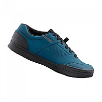 [해외]시마노 MTB 신발 AM503 1138198880 Aqua Blue