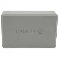 [해외]Dare2B 블록 Yoga Brick 7138328458 Grey