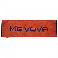 [해외]GIVOVA 수건 Big 7138123539 Orange / Blue